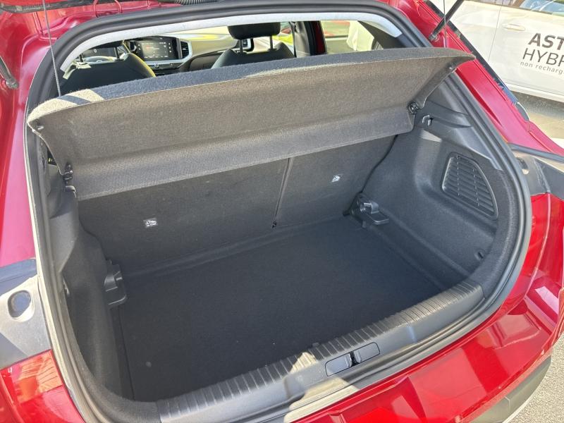 Image OPEL Mokka 1.2 Turbo 130ch Elegance Business