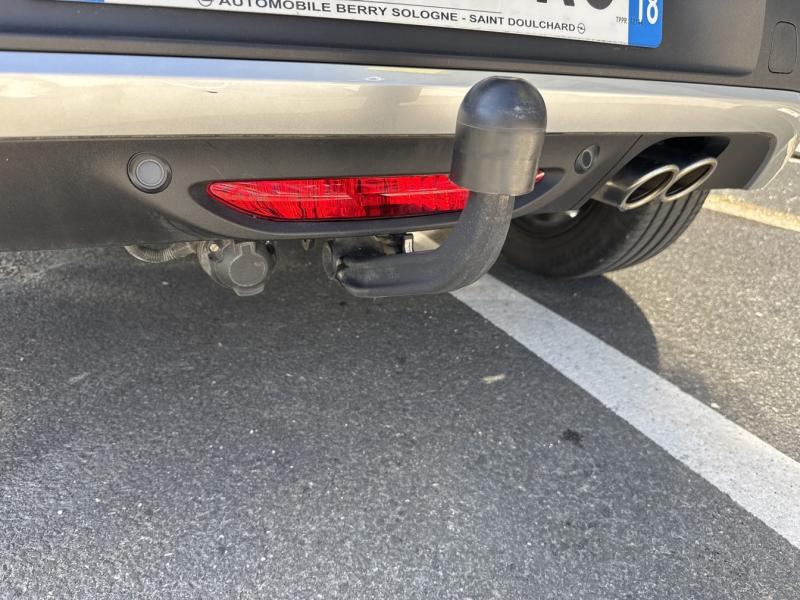 Image OPEL Mokka 1.2 Turbo 130ch Elegance Business