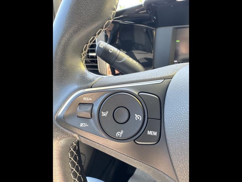 Image OPEL Mokka 1.2 Turbo 130ch Elegance Business