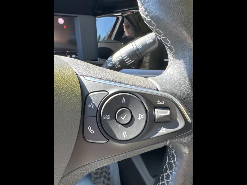 Image OPEL Mokka 1.2 Turbo 130ch Elegance Business