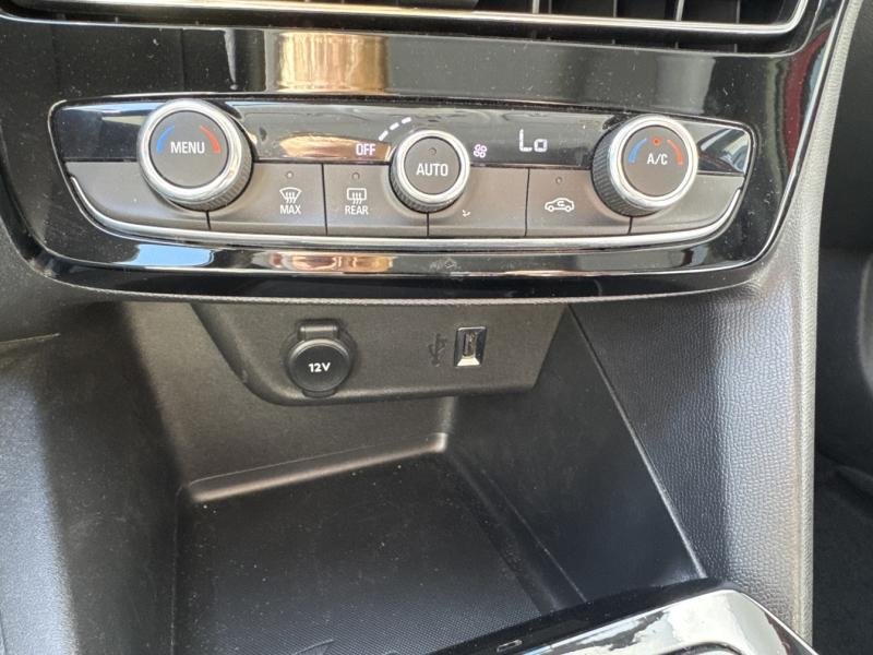 Image OPEL Mokka 1.2 Turbo 130ch Elegance Business