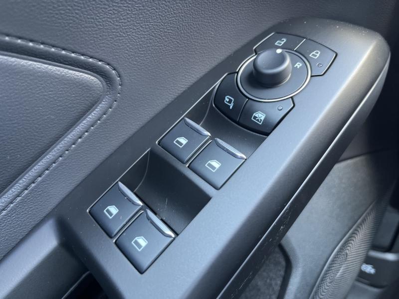 Image FORD Focus 1.5 EcoBlue 115ch ST-Line X BVA8