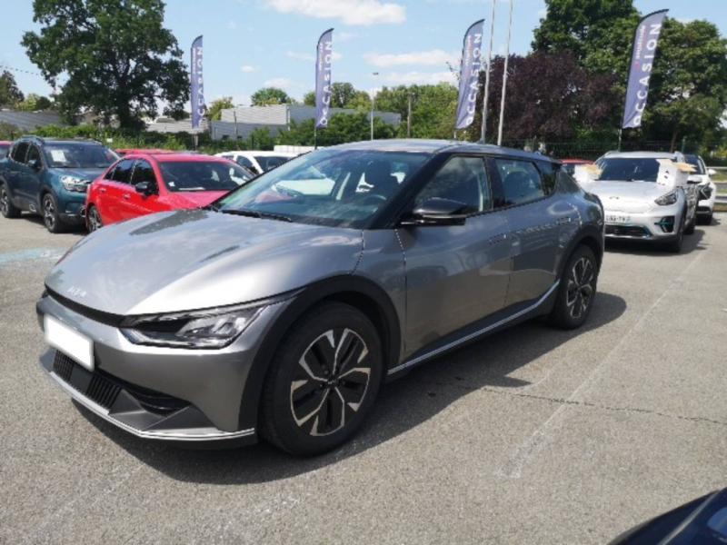 Photo KIA EV6 229ch Air Active 2WD