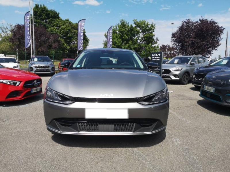 Image KIA EV6 229ch Air Active 2WD