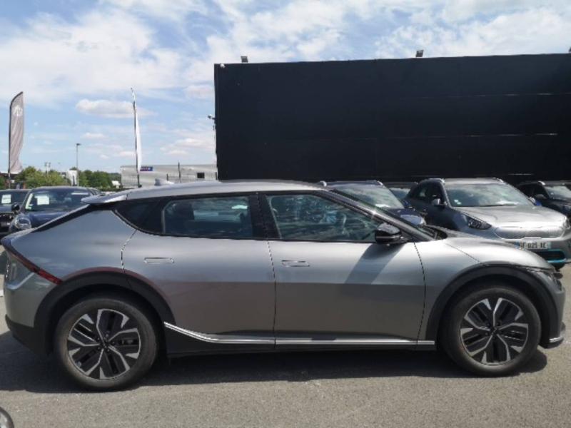Image KIA EV6 229ch Air Active 2WD