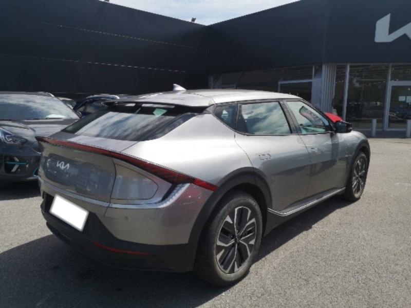 Image KIA EV6 229ch Air Active 2WD