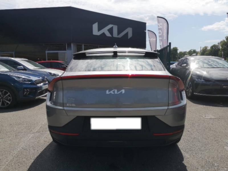 Image KIA EV6 229ch Air Active 2WD