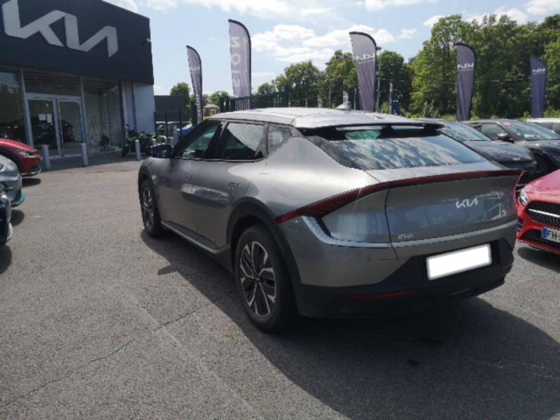 Image KIA EV6 229ch Air Active 2WD