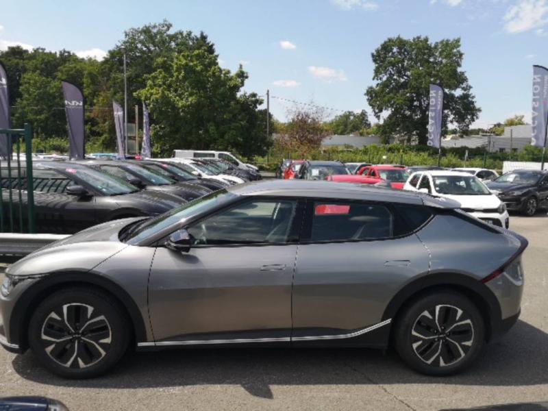Image KIA EV6 229ch Air Active 2WD