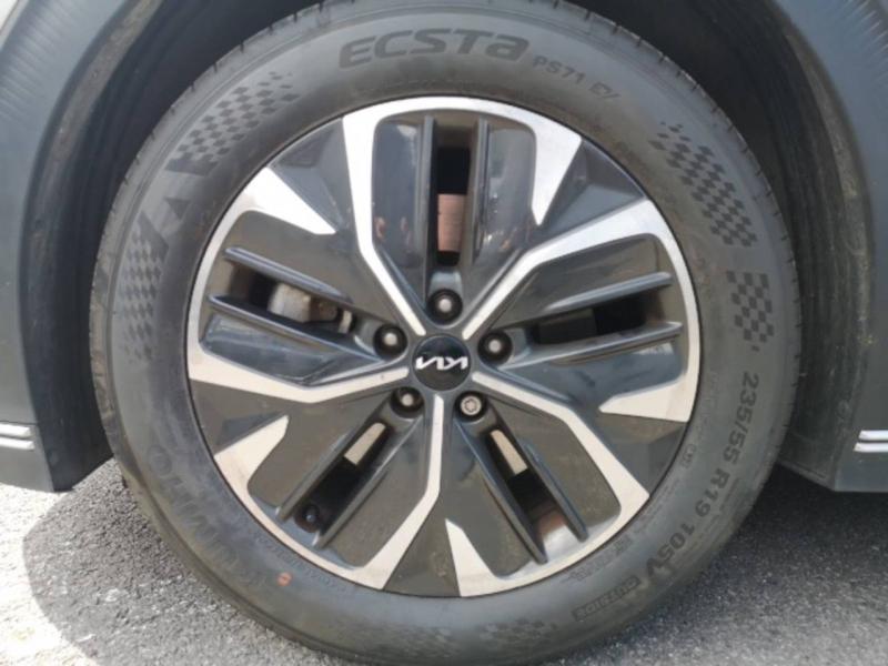 Image KIA EV6 229ch Air Active 2WD