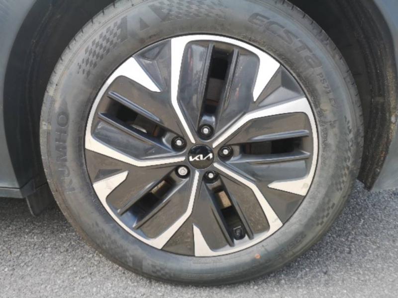 Image KIA EV6 229ch Air Active 2WD