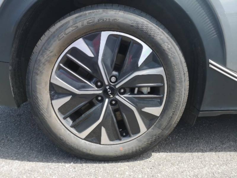 Image KIA EV6 229ch Air Active 2WD