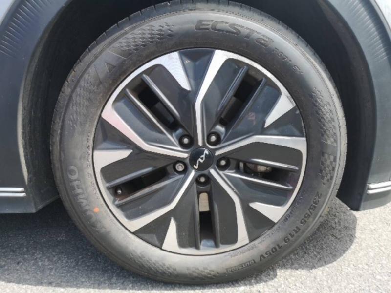 Image KIA EV6 229ch Air Active 2WD