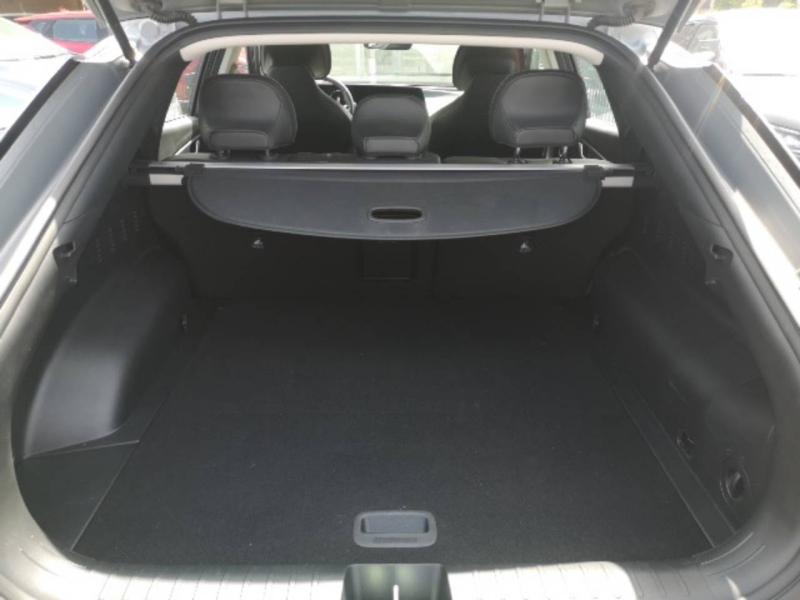 Image KIA EV6 229ch Air Active 2WD