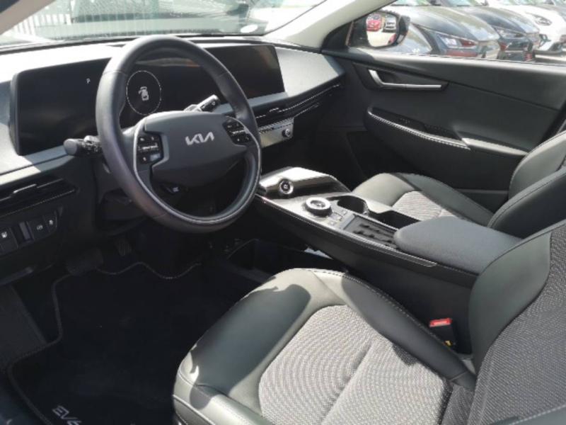 Image KIA EV6 229ch Air Active 2WD