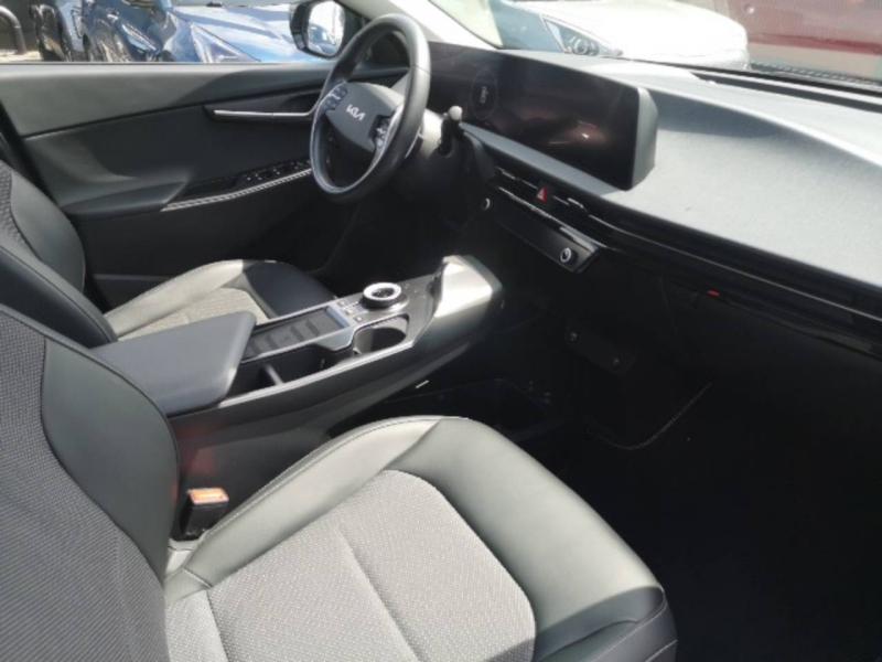 Image KIA EV6 229ch Air Active 2WD