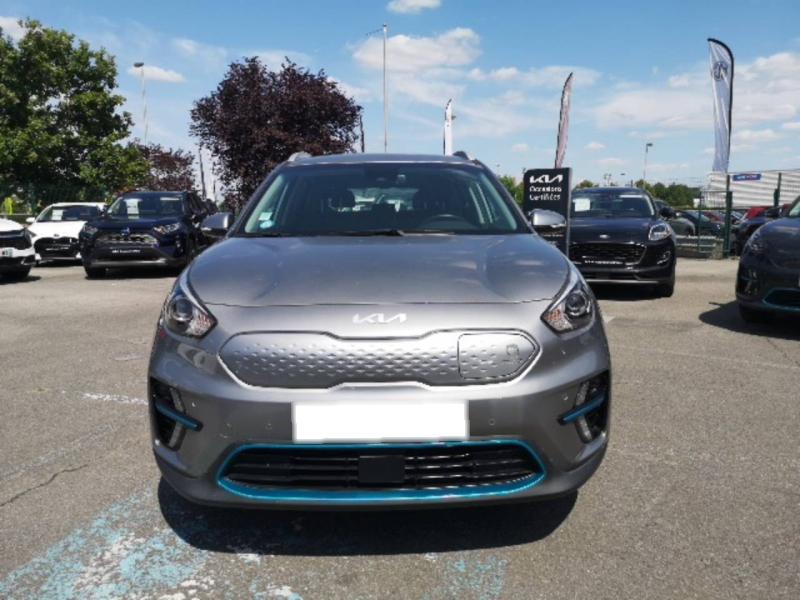 Image KIA e-Niro Active 204ch