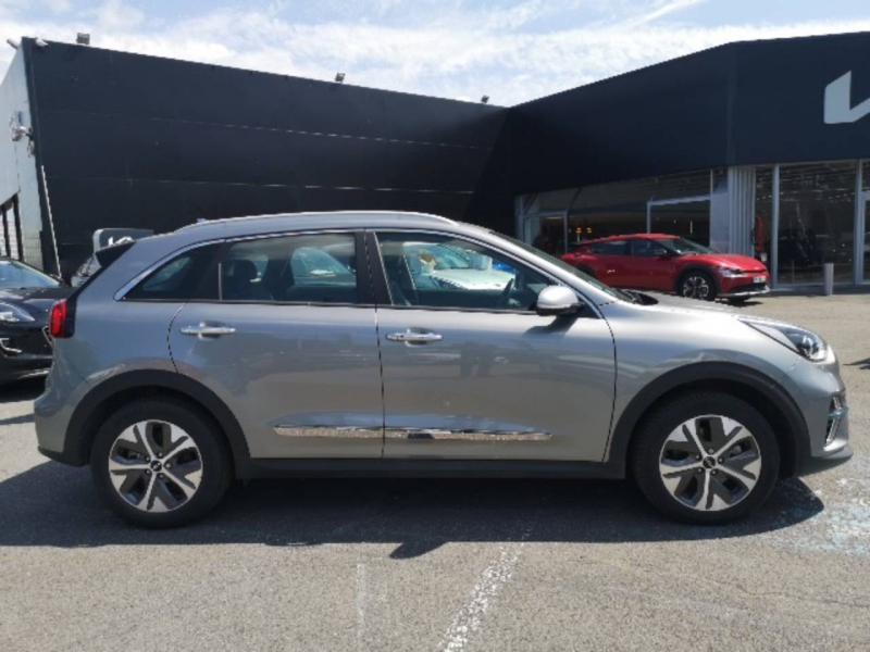 Image KIA e-Niro Active 204ch