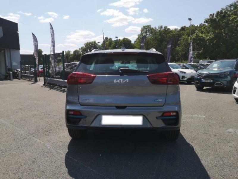 Image KIA e-Niro Active 204ch