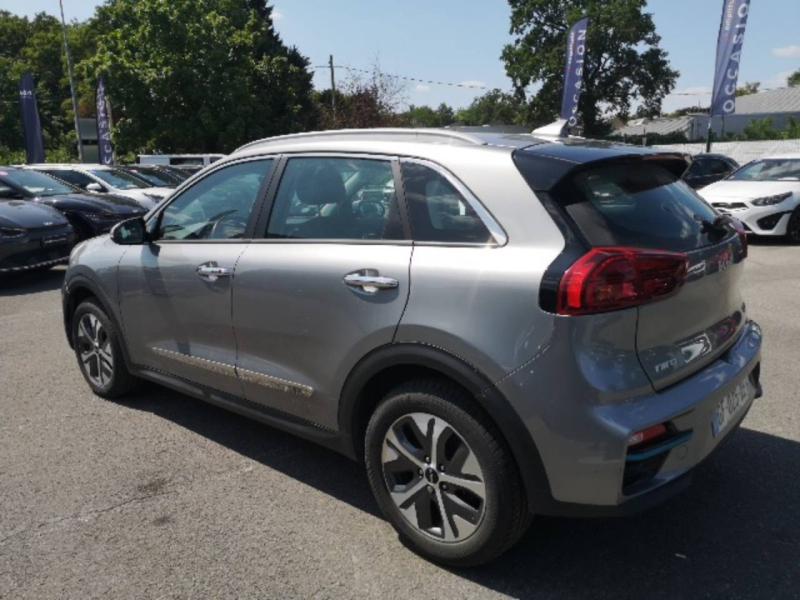 Image KIA e-Niro Active 204ch