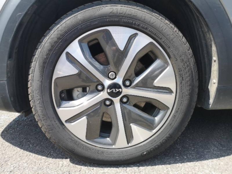 Image KIA e-Niro Active 204ch