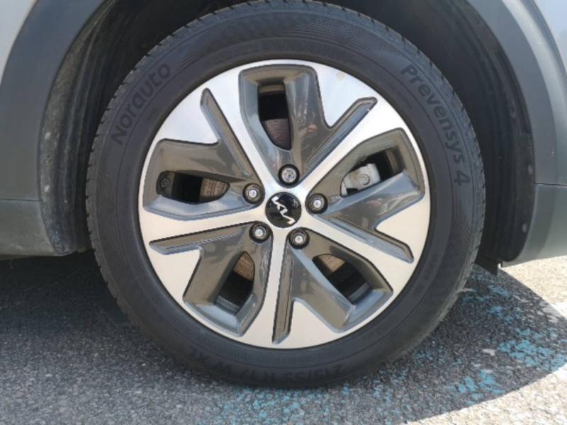 Image KIA e-Niro Active 204ch