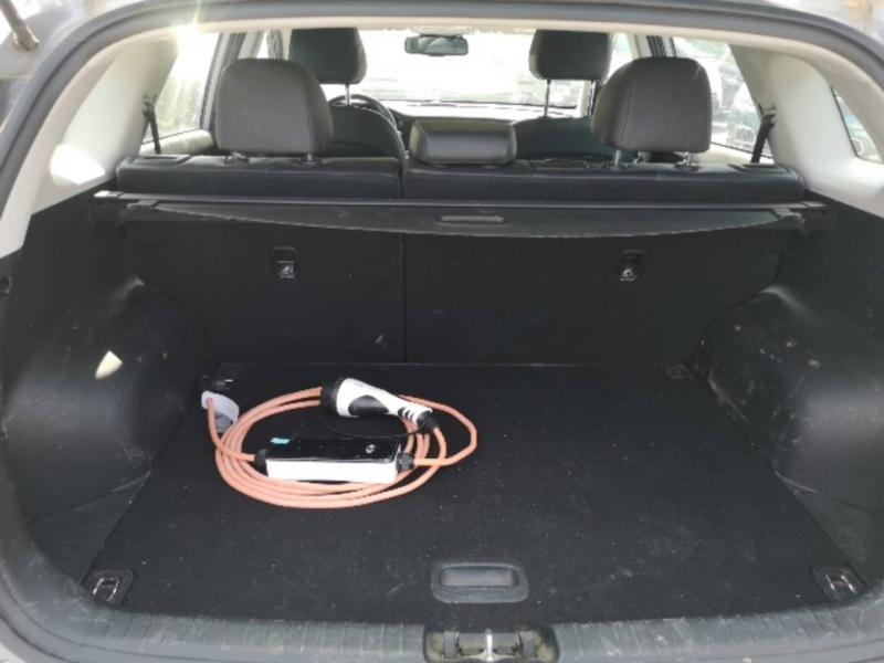 Image KIA e-Niro Active 204ch