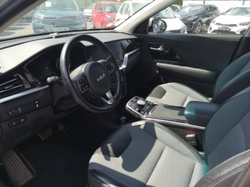 Image KIA e-Niro Active 204ch