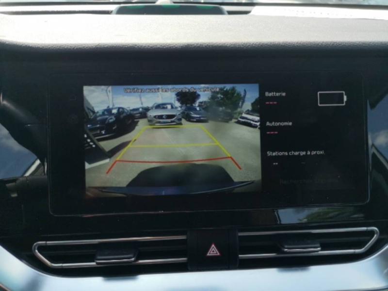 Image KIA e-Niro Active 204ch