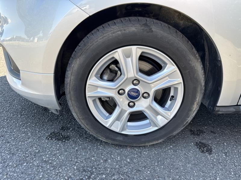 Image FORD Transit Courier 1.0E 100ch Stop&Start Limited