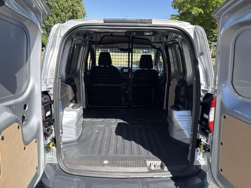Image FORD Transit Courier 1.0E 100ch Stop&Start Limited