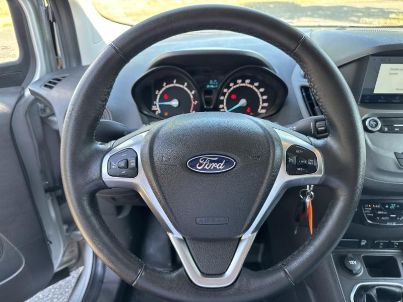 Image FORD Transit Courier 1.0E 100ch Stop&Start Limited