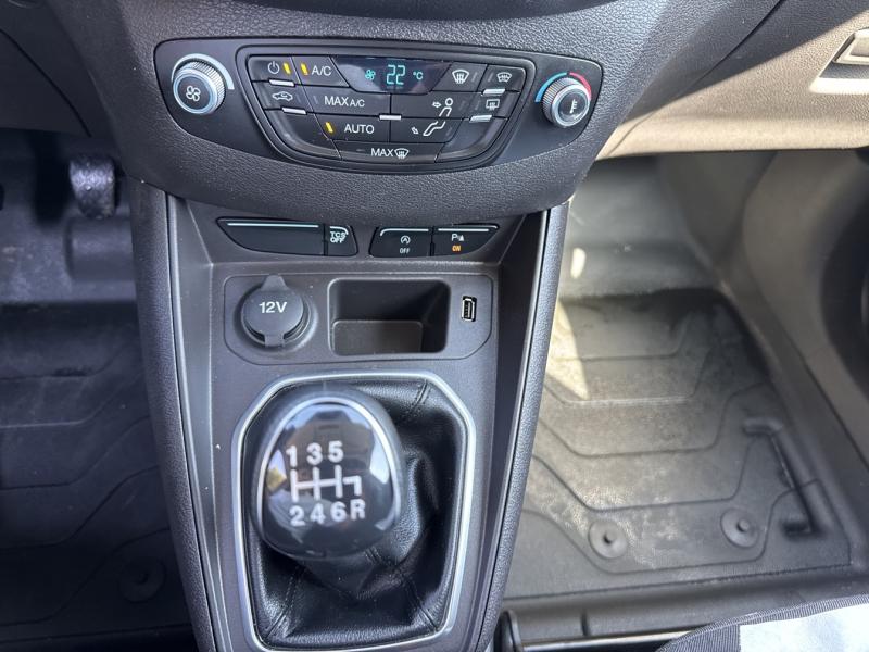 Image FORD Transit Courier 1.0E 100ch Stop&Start Limited