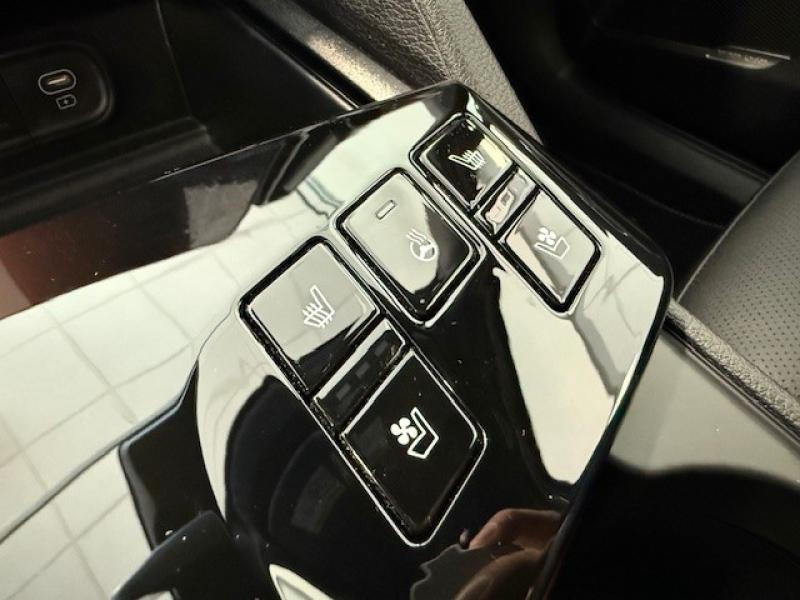 Image KIA Sportage 1.6 T-GDi 210ch HEV GT-Line Premium BVA6