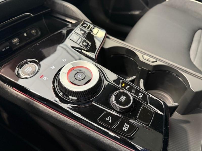 Image KIA Sportage 1.6 T-GDi 210ch HEV GT-Line Premium BVA6