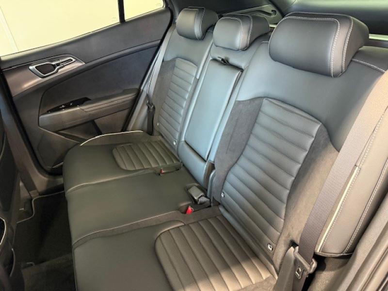 Image KIA Sportage 1.6 T-GDi 210ch HEV GT-Line Premium BVA6