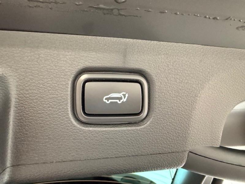 Image KIA Sportage 1.6 T-GDi 210ch HEV GT-Line Premium BVA6