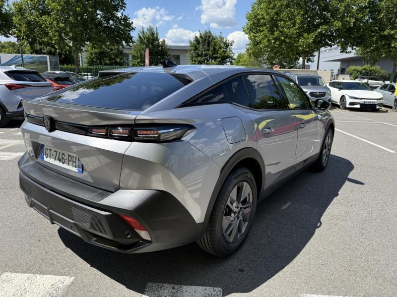 Image PEUGEOT 408 Hybrid 136ch Allure e-DCS6