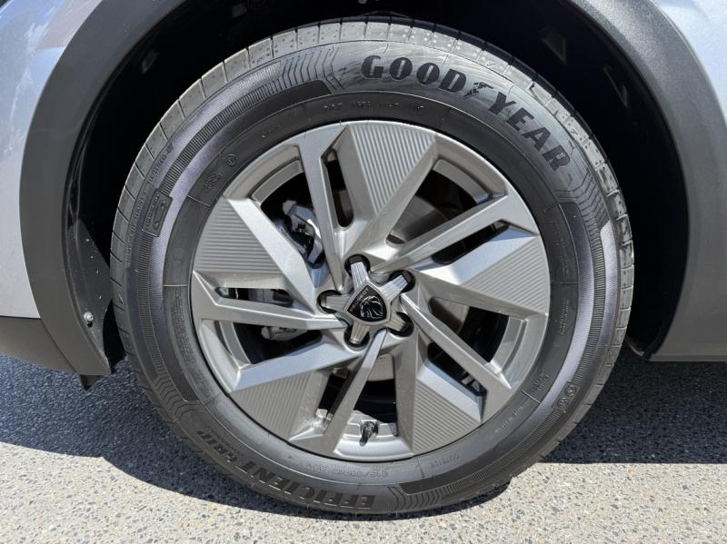 Image PEUGEOT 408 Hybrid 136ch Allure e-DCS6