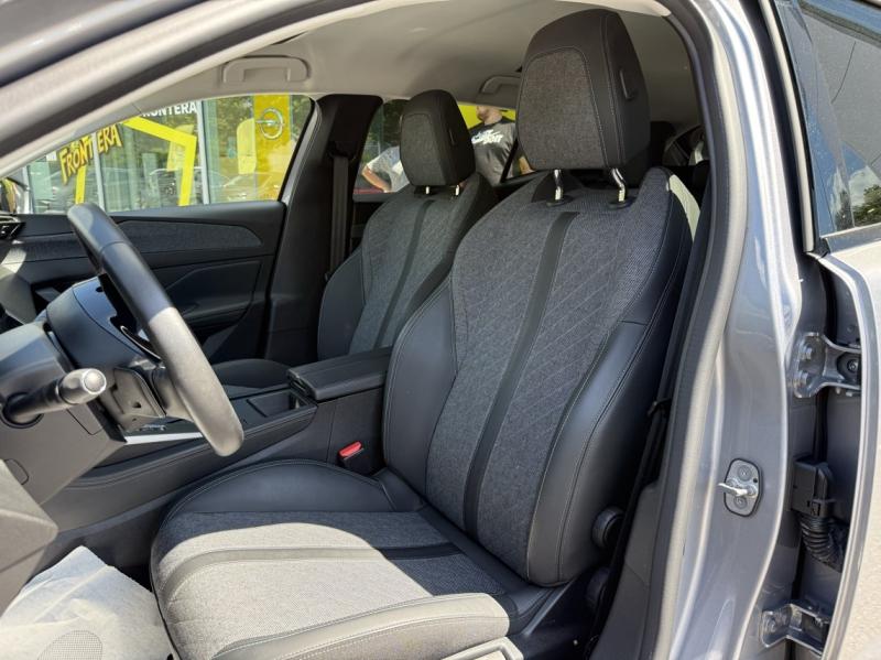 Image PEUGEOT 408 Hybrid 136ch Allure e-DCS6