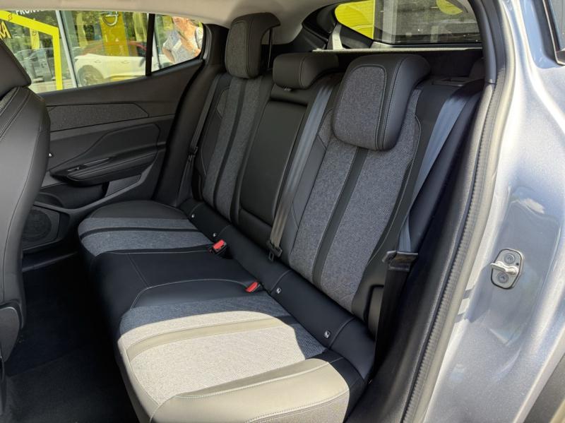 Image PEUGEOT 408 Hybrid 136ch Allure e-DCS6