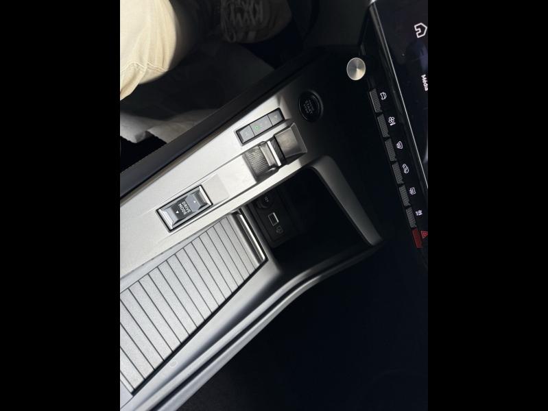 Image PEUGEOT 408 Hybrid 136ch Allure e-DCS6