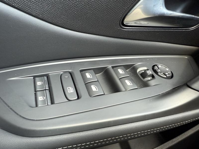 Image PEUGEOT 408 Hybrid 136ch Allure e-DCS6