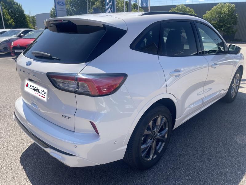 Image FORD Kuga 2.5 Duratec 190ch FHEV ST-Line X BVA