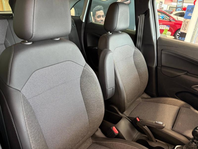 Image OPEL Crossland 1.2 Turbo 110 ch Elegance Business