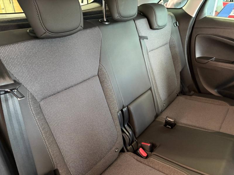 Image OPEL Crossland 1.2 Turbo 110 ch Elegance Business