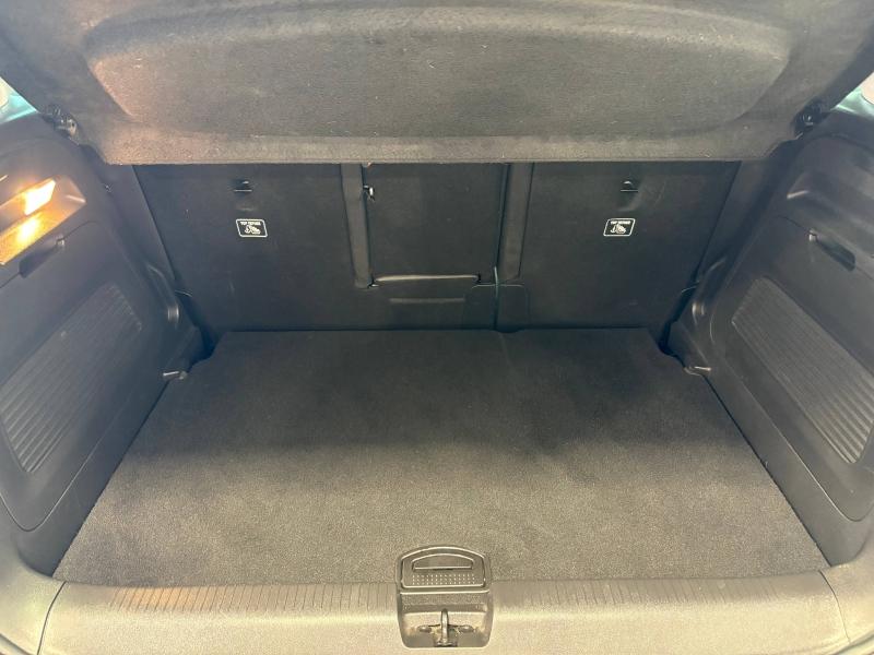 Image OPEL Crossland 1.2 Turbo 110 ch Elegance Business