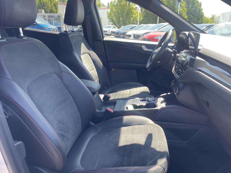 Image FORD Kuga 2.5 Duratec 190ch FHEV ST-Line X BVA