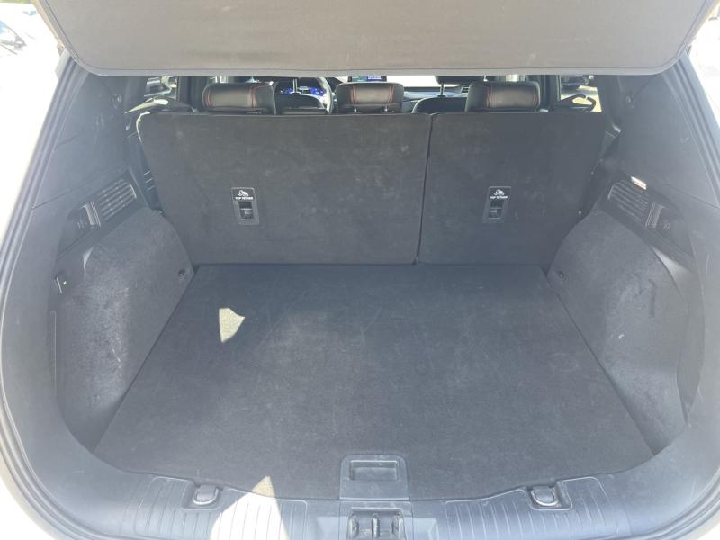 Image FORD Kuga 2.5 Duratec 190ch FHEV ST-Line X BVA