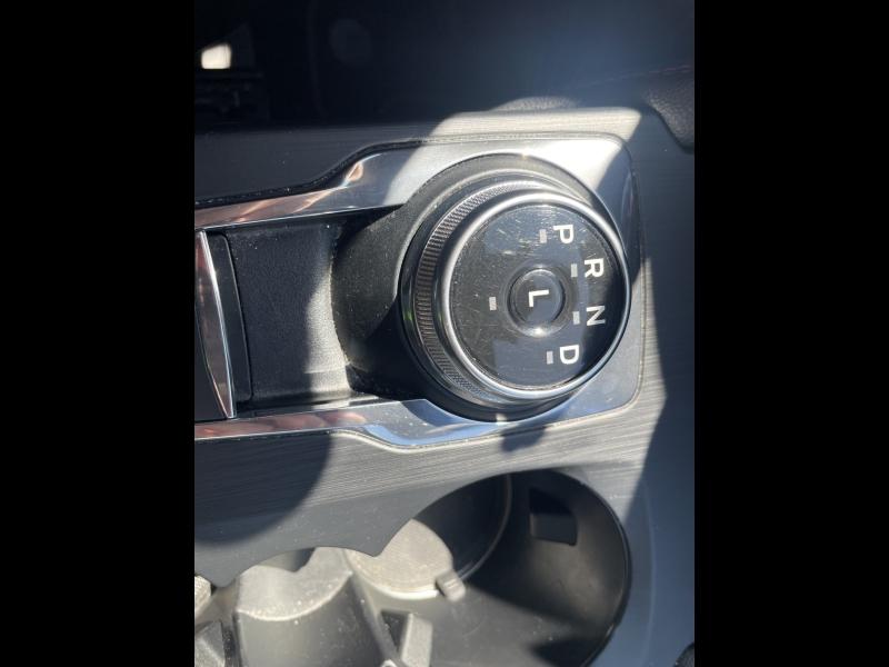 Image FORD Kuga 2.5 Duratec 190ch FHEV ST-Line X BVA